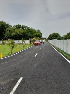 Image of 753 Sq.ft Residential Plot / Land for sale in Naduveerapattu, Chennai for Rs. 2635500
