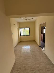 Hall Image of 1352 Sq.ft 3 BHK Apartment / Flat for rent in Gulmohar City, Kharadi Pune for Rs. 50000