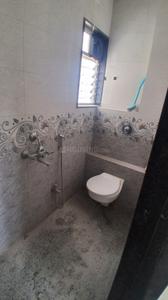 Image of 890 Sq.ft 2 BHK Apartment / Flat for rent in Old Sangvi, Pune for Rs. 24000
