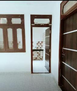 Bedroom Image of 1800 Sq.ft 3 BHK Builder Floor for rent in Gemini Paradise Estate, Mughala Gorakhpur for Rs. 18000