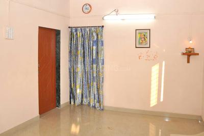 Bedroom Image of 750 Sq.ft 1 BHK Independent House for sale in Dapoli Camp Dapoli for Rs. 1700000