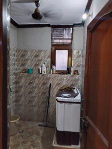 Kitchen Image of 1350 Sq.ft 3 BHK Apartment / Flat for rent in Gandhi Path West Jaipur for Rs. 23000
