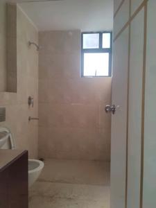 Common Bathroom Image of 1460 Sq.ft 3 BHK Apartment / Flat for sale in The Soul, New Town Kolkata for Rs. 13500000