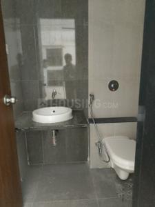 Image of 930 Sq.ft 2.5 BHK Apartment / Flat for rent in Pharande Felicity, Ravet, Pune for Rs. 30000