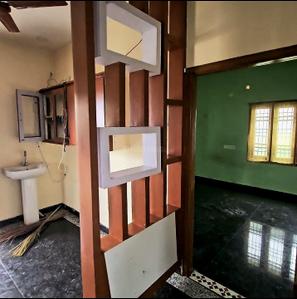 Bedroom Image of 1170 Sq.ft 2 BHK Independent House for sale in Miryalaguda Town Nalgonda for Rs. 6000000