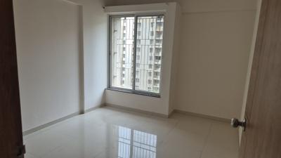 Bedroom Image of 1101 Sq.ft 3 BHK Apartment / Flat for sale in Abhinav Pebbles Urbania, Bavdhan Pune for Rs. 12700000