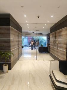 Image of 540 Sq.ft 1 BHK Apartment / Flat for sale in Amber Capro Empire, Chedda Nagar, Mumbai for Rs. 9700000