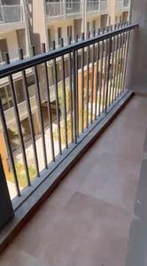 Balcony Image of 1595 Sq.ft 3 BHK Apartment / Flat for sale in Smartworld Orchard, Sector 61 Gurgaon for Rs. 25500000