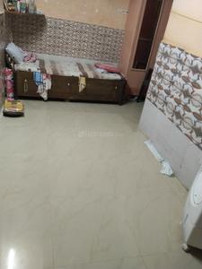 Living Room Image of 300 Sq.ft 1 BHK Independent House for sale in Goregaon East Mumbai for Rs. 3500000
