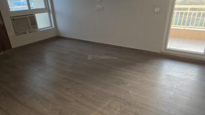 Bedroom Image of 1310 Sq.ft 2.5 BHK Apartment / Flat for sale in Silverglades The Melia, Sector 36 Sohna for Rs. 12000000