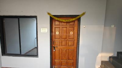 Bedroom Image of 1250 Sq.ft 2 BHK Independent House for rent in Avinash Capital Homes 2 Extension 2, Saddu Raipur for Rs. 14000