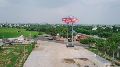 Image of 1350 Sq.ft Residential Plot / Land for sale in Banur, Mohali for Rs. 9300000