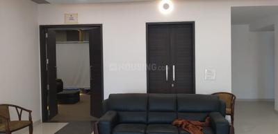 Image of 1250 Sq.ft Residential Plot / Land for sale in Pumarth Bliss I, Manglia, Indore for Rs. 6250000
