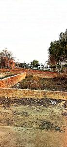 Vineet Khand 6 Plot View 2