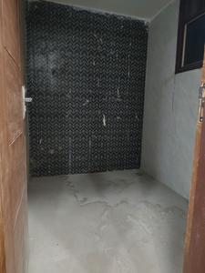 Bedroom One Image of 1480 Sq.ft 4 BHK Apartment / Flat for sale in Sultanpur New Delhi for Rs. 12500000