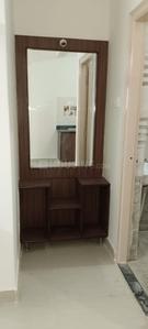 Hall Image of 1200 Sq.ft 1 BHK Builder Floor for rent in JP Nagar Bengaluru for Rs. 16000
