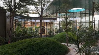 Image of 1500 Sq.ft 2 BHK Apartment / Flat for sale in Vida, Gujarat International Finance Tec City, Gandhinagar for Rs. 16500000