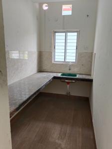 Kitchen Image of 970 Sq.ft 2 BHK Apartment / Flat for sale in Hatigaon Guwahati for Rs. 4999999