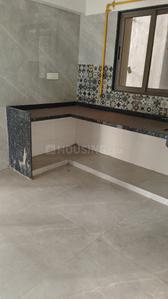 Kitchen Image of 1380 Sq.ft 3 BHK Apartment / Flat for sale in 101 Penttagon, Palanpur Surat for Rs. 5000000