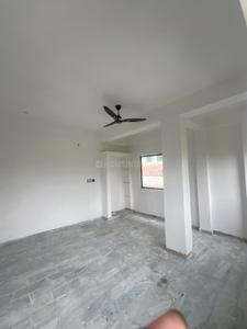 Hall Image of 150 Sq.ft 1 BHK Independent House for rent in Umarda Udaipur for Rs. 4000