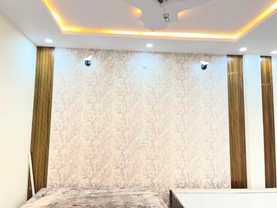 Hall Image of 1200 Sq.ft 3 BHK Independent House for rent in Nijampur Malhaur Lucknow for Rs. 18000
