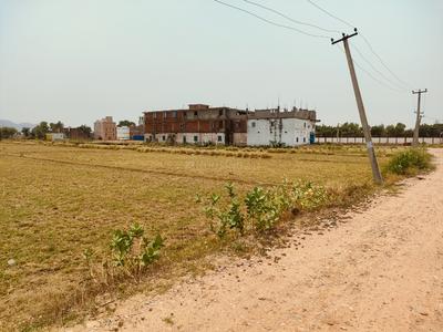 Image of 6000 Sq.ft Residential Plot / Land for sale in Rajgir, Nalanda for Rs. 21000000