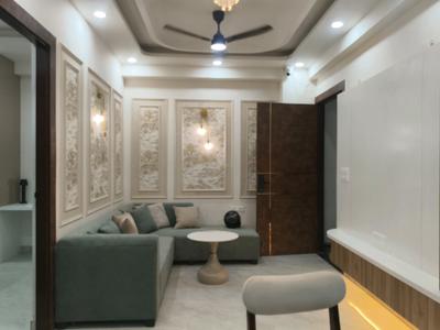 MTC Arambh Living Room 2