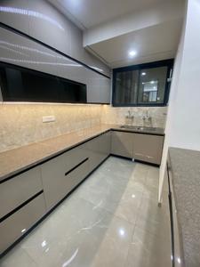 Kitchen Image of 1800 Sq.ft 3 BHK Builder Floor for sale in Dyalpur Mohali for Rs. 10699000