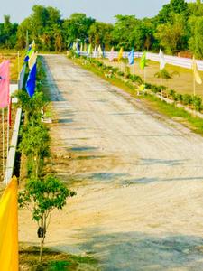 Image of 1500 Sq.ft Residential Plot / Land for sale in Mohanlalganj, Lucknow for Rs. 3675000