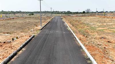 Image of 2000 Sq.ft Residential Plot / Land for sale in Bhogapuram, Visakhapatnam for Rs. 4000000