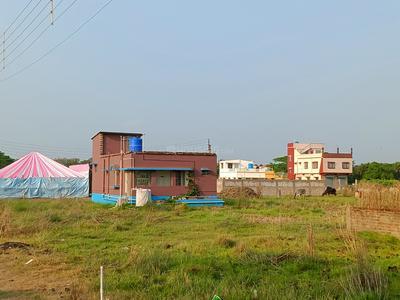Image of 1440 Sq.ft Residential Plot / Land for sale in Sweep Dream City, Joka, Kolkata for Rs. 450555