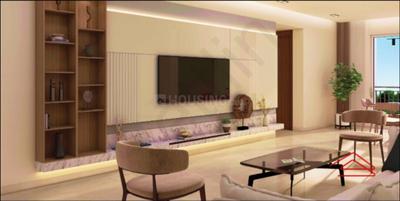 Hall Image of 1427 Sq.ft 3 BHK Apartment / Flat for sale in Huvinayakanahalli Bengaluru for Rs. 14600000