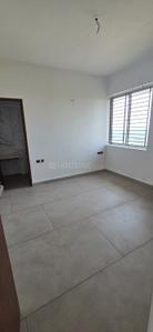 Bedroom Image of 1070 Sq.ft 2 BHK Apartment / Flat for sale in Queens Grande, East Hill Kozhikode for Rs. 7400000