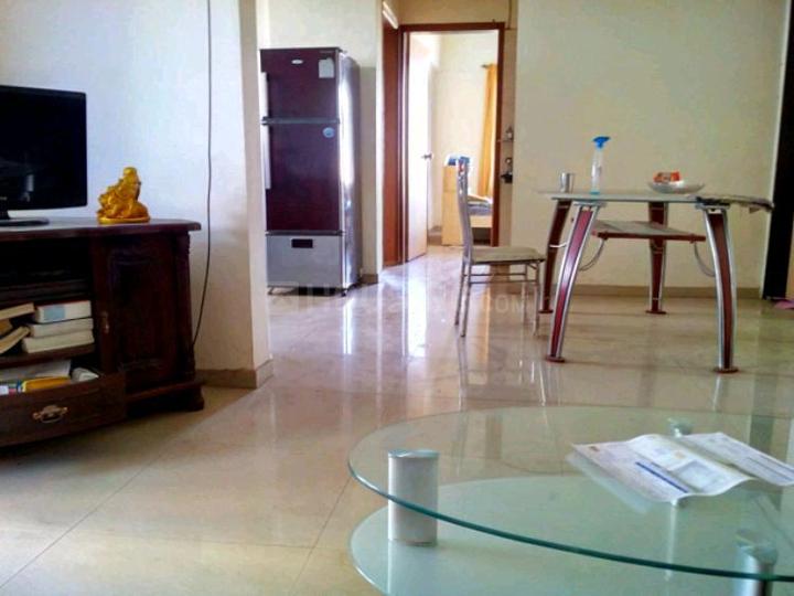 Hall Image of 1000 Sq.ft 2 BHK Apartment / Flat for rent in RK Nisarg Anand, Pimple Nilakh Pune for Rs. 26000