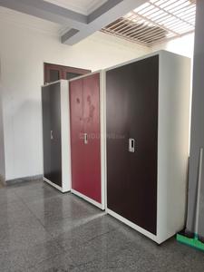 Bedroom Image of 2152 Sq.ft 2.5 BHK Builder Floor for rent in Gomti Nagar Lucknow for Rs. 21000