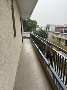 Balcony Image of 7200 Sq.ft 6 BHK Villa for sale in Sector 12 Panchkula for Rs. 250000000