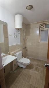 Image of 2000 Sq.ft 3 BHK Apartment / Flat for sale in ATS Advantage, Indirapuram, Ghaziabad for Rs. 40000000