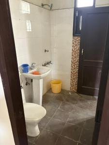 Image of 1008 Sq.ft 2 BHK Builder Floor for sale in Kharar, Mohali for Rs. 3790000