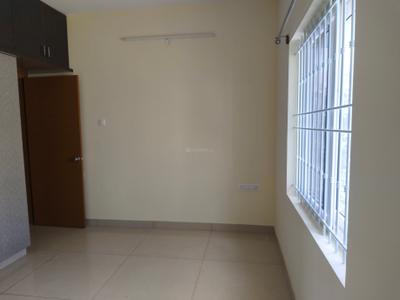 Bedroom Image of 3000 Sq.ft 2 BHK Apartment / Flat for rent in Banashankari Bengaluru for Rs. 35000