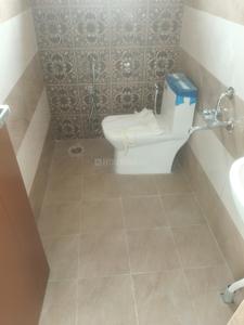 Image of 1200 Sq.ft 2 BHK Builder Floor for rent in Nagarbhavi, Bengaluru for Rs. 23000