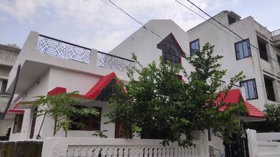 Image of 1800 Sq.ft 2 BHK Independent House for sale in Shambhu Nagar, Nagpur for Rs. 5000000