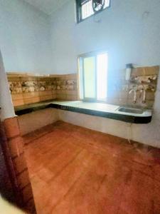 Kitchen Image of 750 Sq.ft 2 BHK Builder Floor for rent in Sidhari Azamgarh for Rs. 10000