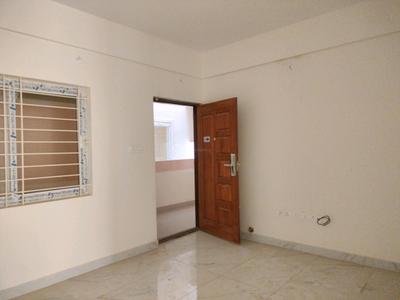 2 BHK Flat