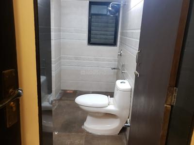 Image of 750 Sq.ft 1 BHK Apartment / Flat for rent in Kapil Bayview, Mazgaon, Mumbai for Rs. 50000