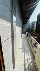 Balcony Image of 1460 Sq.ft 3.5 BHK Independent House for sale in Govindpuram Ghaziabad for Rs. 7500000