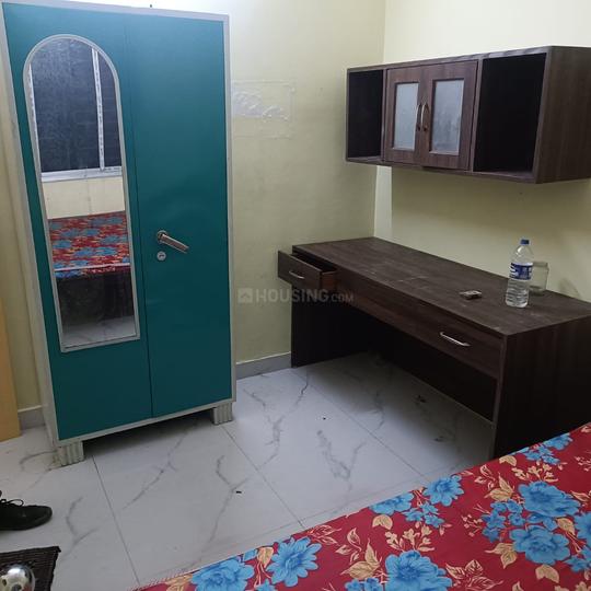 Krishnapur, Keshtopur Bedroom 1