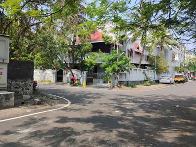 Image of 4850 Sq.ft Residential Plot / Land for sale in Kottivakkam, Chennai for Rs. 80000000