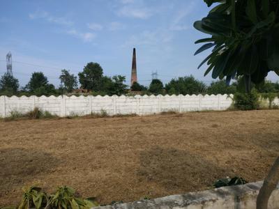 Image of 50 Sq.ft Residential Plot / Land for sale in Del NCR Aero City, Shahpur Kala, Greater Noida for Rs. 1158600