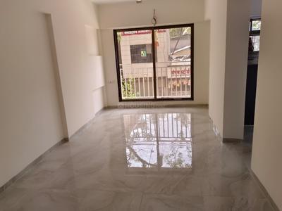 1 BHK Flat
