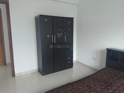 Bedroom Image of Magar pain, guest in Magarpatta City, Pune